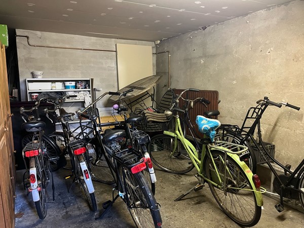 Foto - Verhuurd: Dr. Van Mierlostraat 37D, 4811 NK Breda